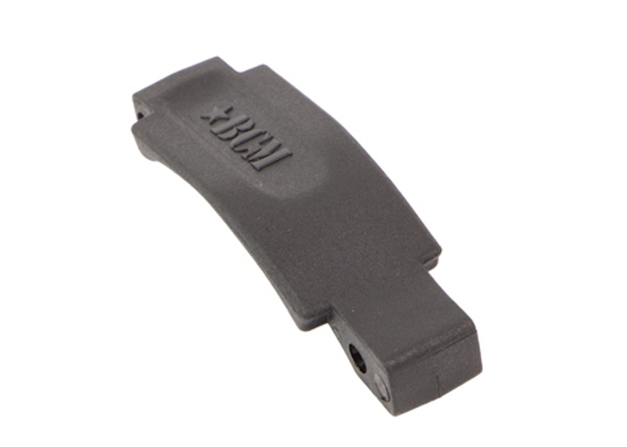 BCM GUNFIGHTER™ - TRIGGER GUARD MOD 0 (สีดำ)