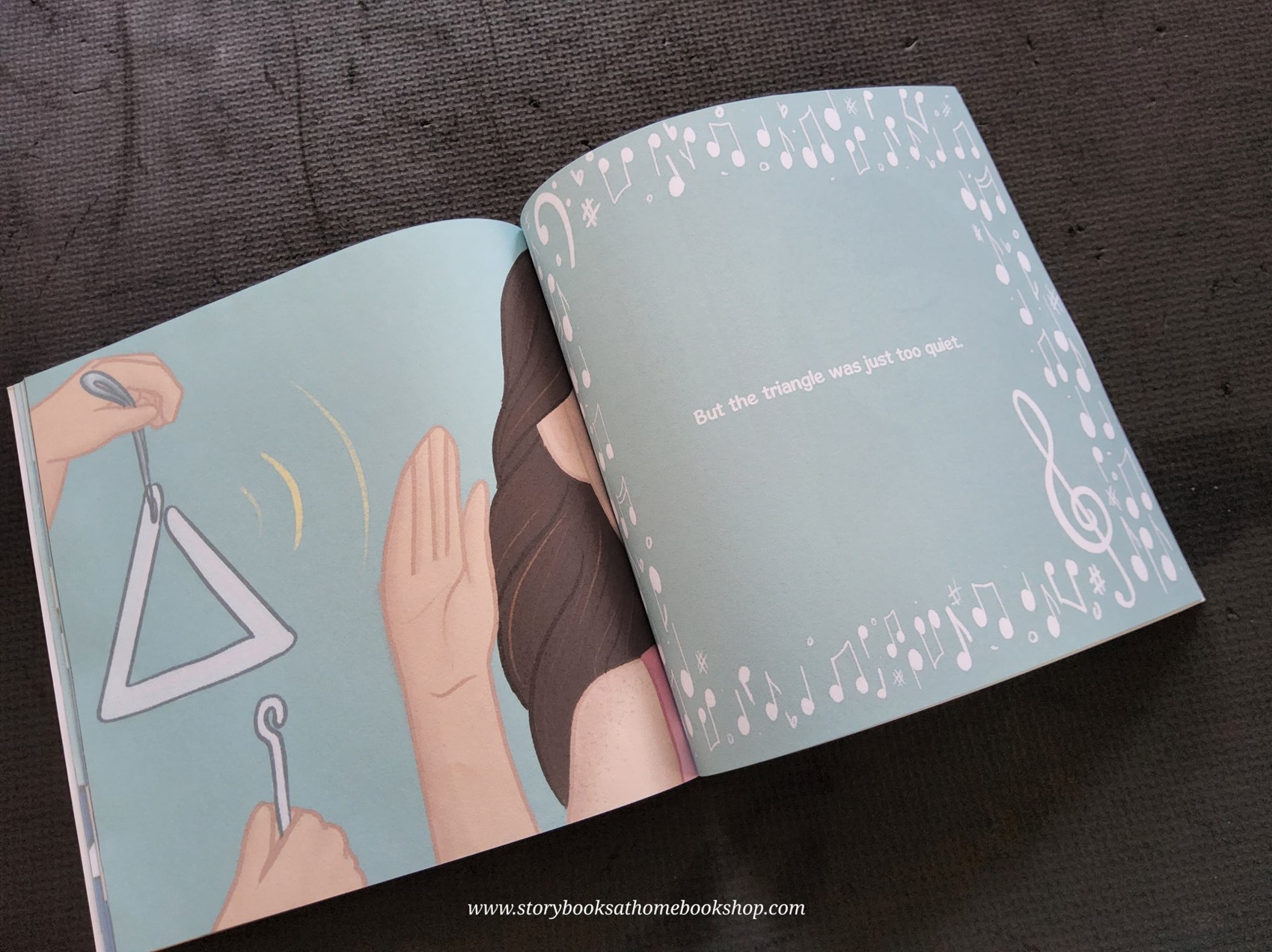 หนังสือนิทานปกอ่อน** 🍅🍅RYBY'S RECITAL♥️♥️