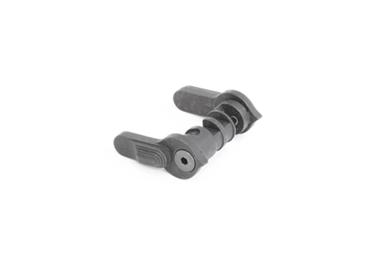 AR15 - SAFETY SELECTOR (ปรับยิง2ทาง) (ทรงKAC) (Made in USA)