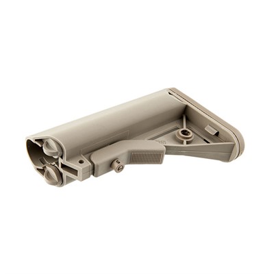 B5 SYSTEMS - ENHANCED SOPMOD STOCK COLLAPSIBLE [MIL-SPEC] (สีFDE)