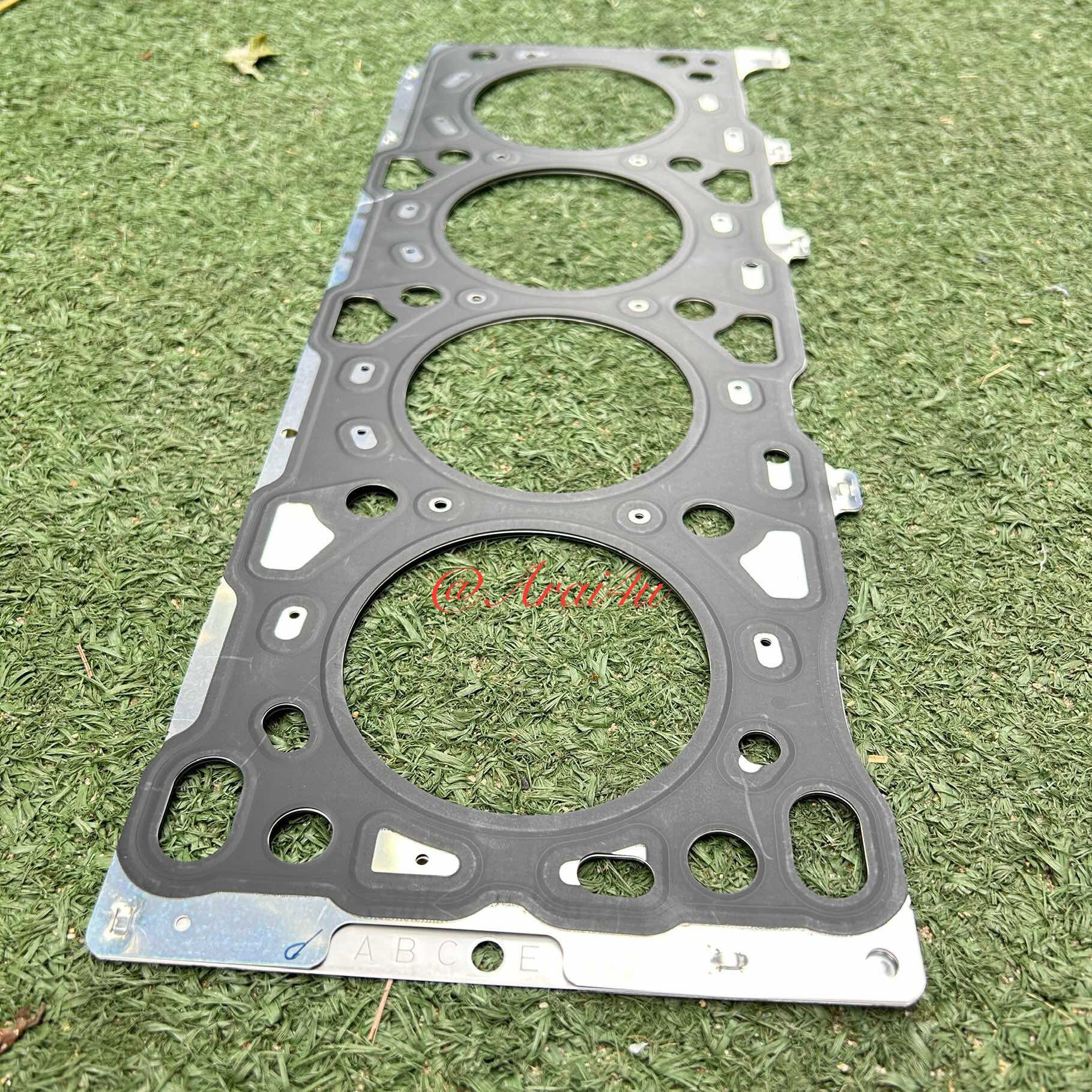 ประเก็นฝาสูบ TOYOTA REVO 2.4-2.8 (เหล็ก)