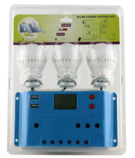 USB 12V พร้อมหลอดไฟ 2w