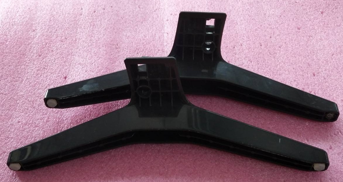 ขาตั้งทีวี แอลจี LG ของแท้ถอดจากเครื่อง รุ่น 49LJ550T 49UJ632T 49UJ630T 55UK6100T 55UJ630T 55UK6100 พาร์ทMAM643660 และรุ่นอื่นที่พาร์ทตรงกัน