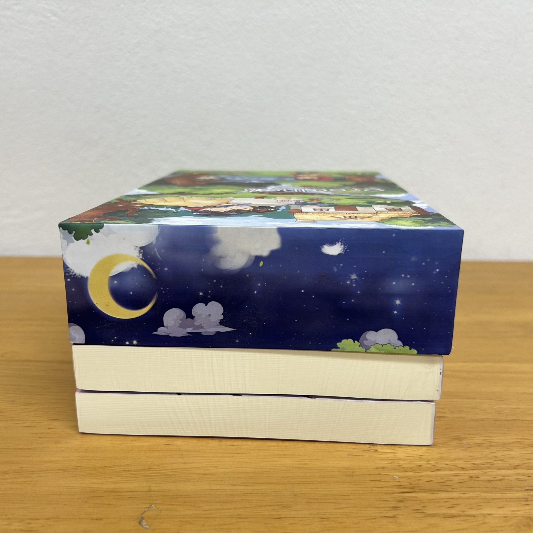 [YAOI] Boxset Precinct อาณาเขตรักของหัวใจ 1-2 จบ ... Nicedog (มือหนึ่งซีล) นิยายวาย