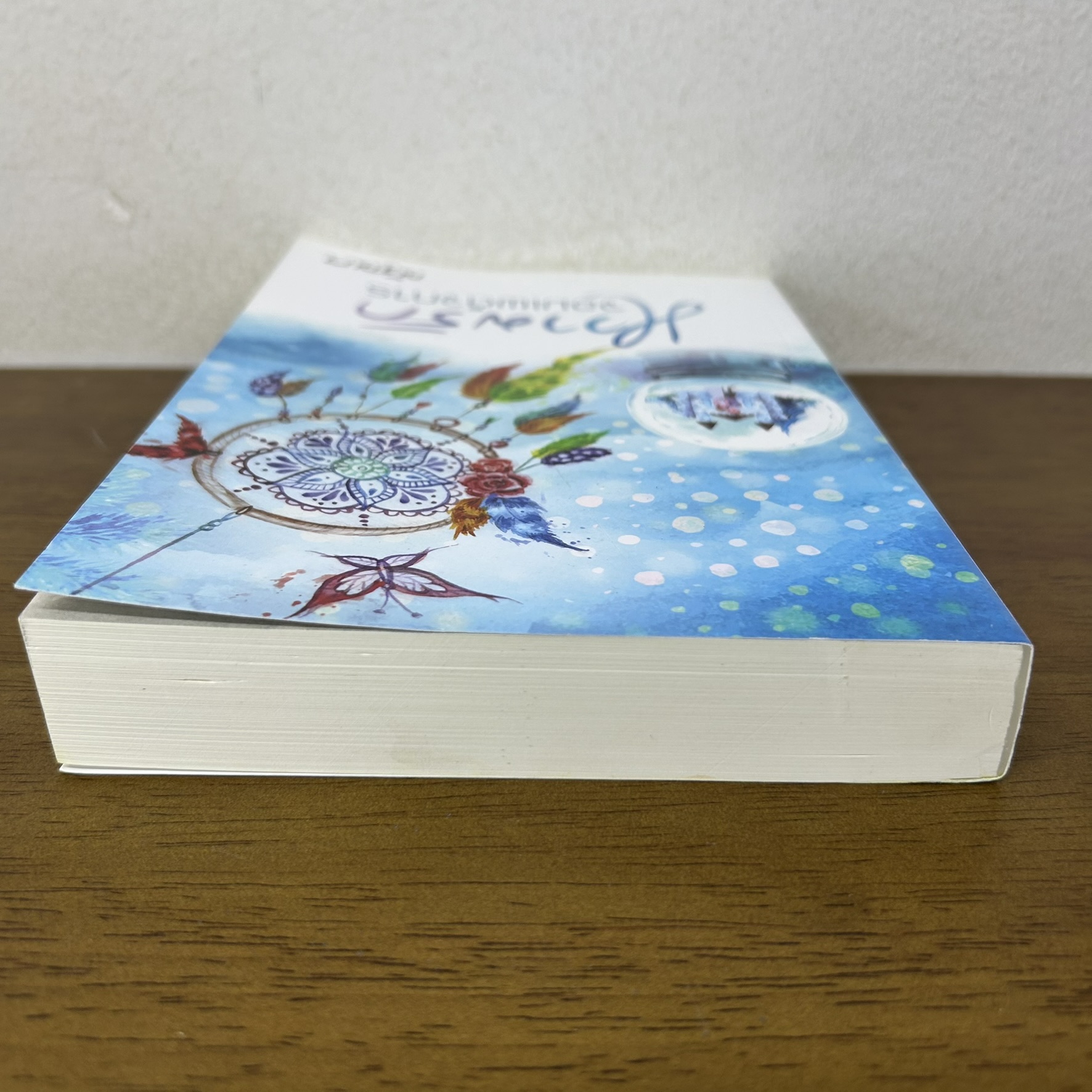 หวามรักจอมเผด็จการ ... ณัฐณรา (มือสอง) นิยาย โรมานซ์ นิยายรัก