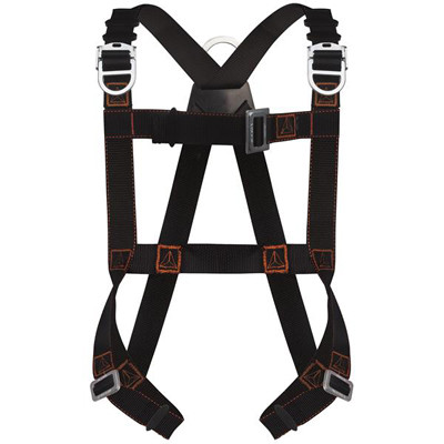 Deltaplus Full Protection Body Harness HAR23HGT