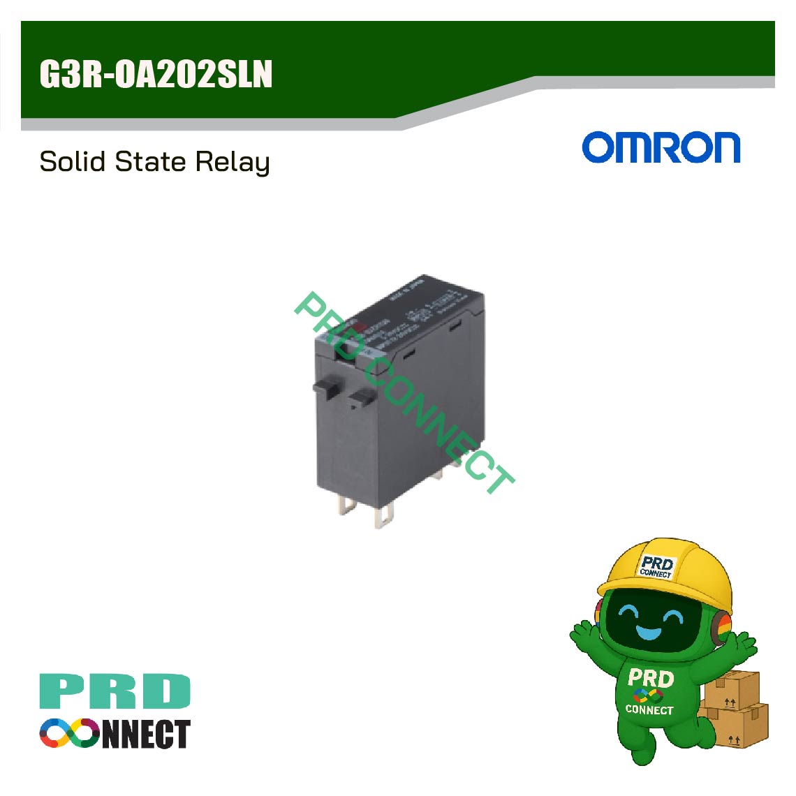 G3R-OA202SLN