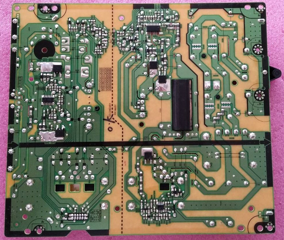 ซัพพลายทีวี แอลจี LG ของแท้มือสองถอดจากเครื่อง ใช้กับรุ่น 49UH650T พาร์ท EAY64229801 EAX66793401