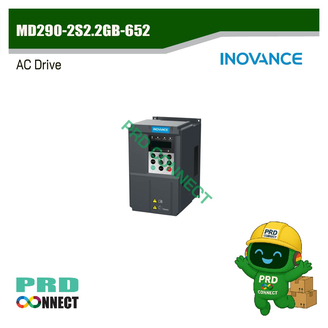 MD290-2S2.2GB-652