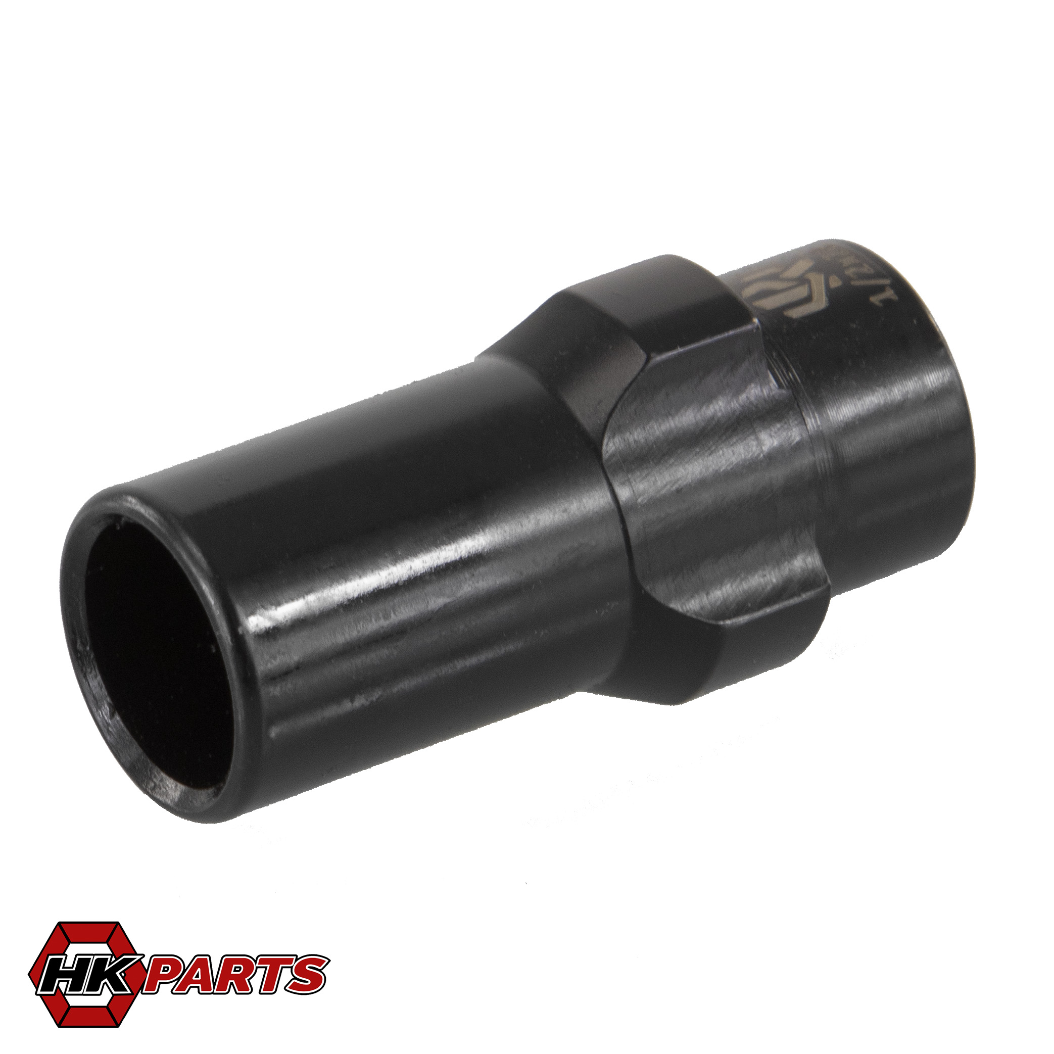 Kaw Valley Precision - 3 Lug Suppressor Adapter – [1/2×28]