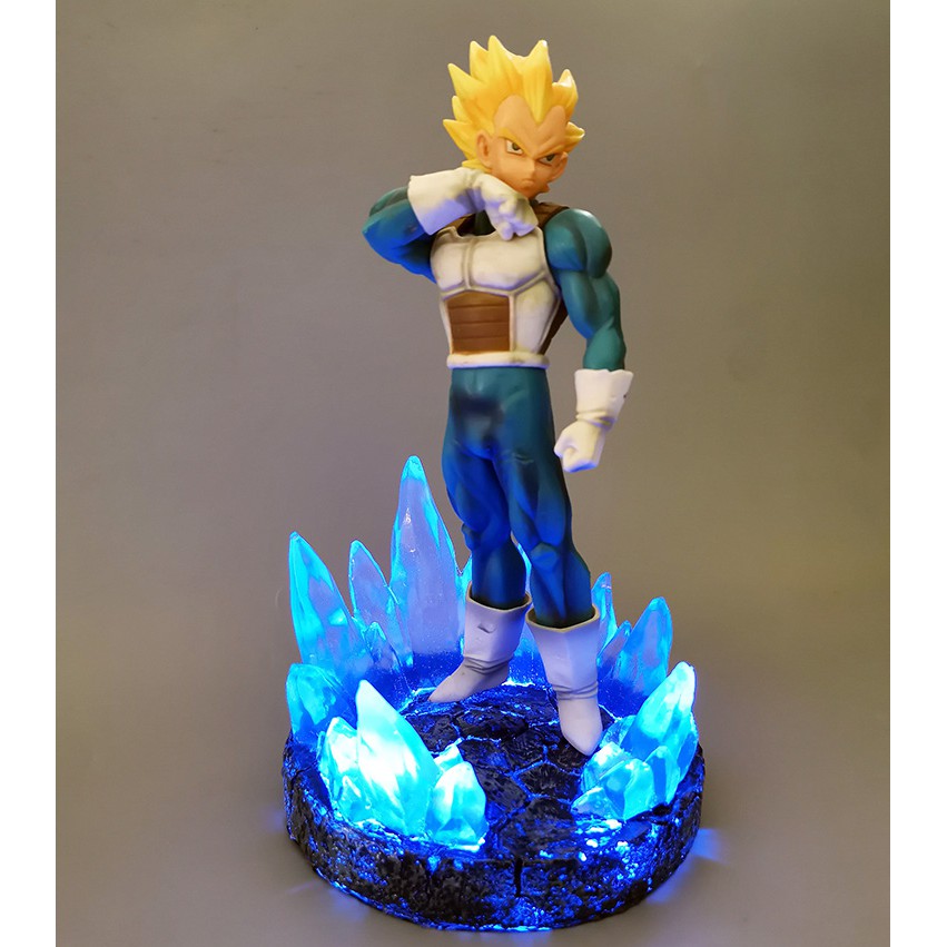 GK Resin Diorama Effect งานเรซิ่น ฐานเอฟเฟค ฉากพื้นอิฐเอฟเฟคผลึกแสง (มีไฟ)(สายเสียบUSB)