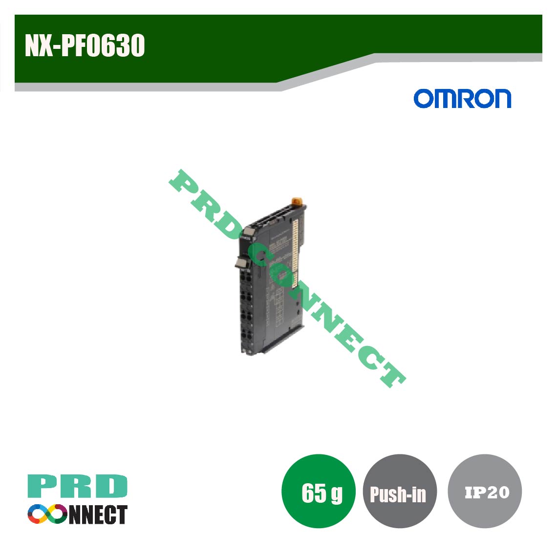 NX-PF0630