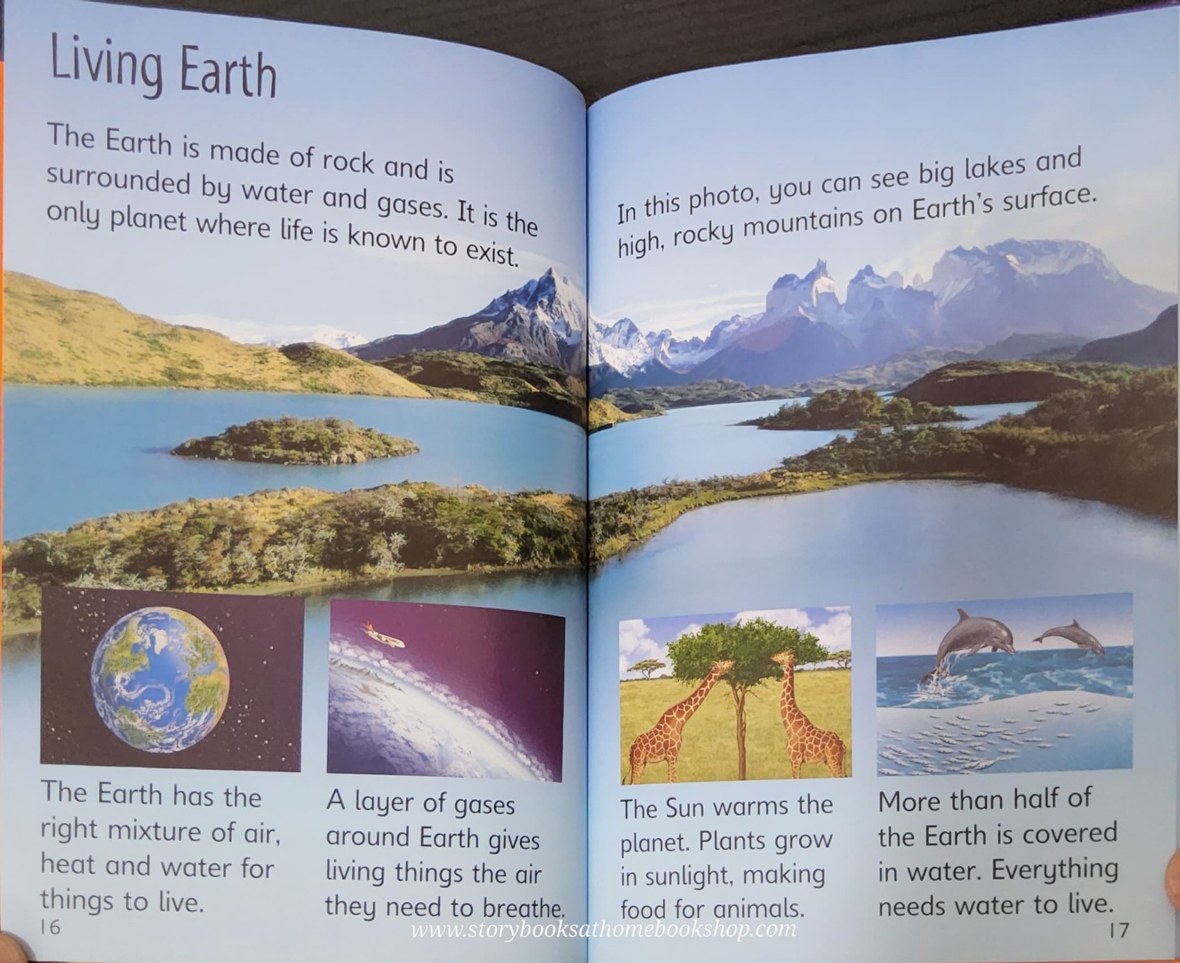 KNOWLEDGE BOOK ** ððTHE SOLAR SYSTEM