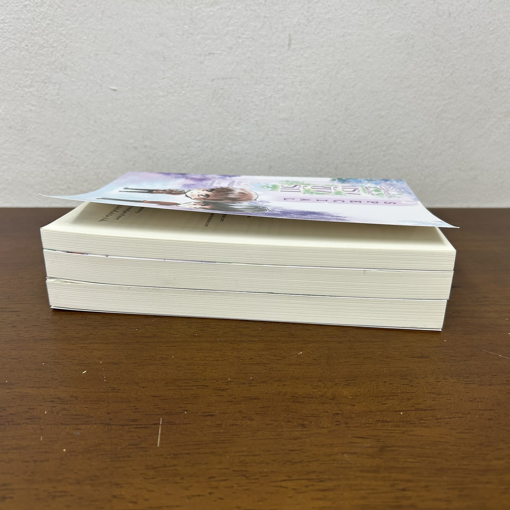 [YAOI] กรงขังรัก เล่ม 1-2 จบ+เล่มพิเศษ รวม 3 เล่ม ... Penza (มือสอง) นิยายวาย NanaNaris