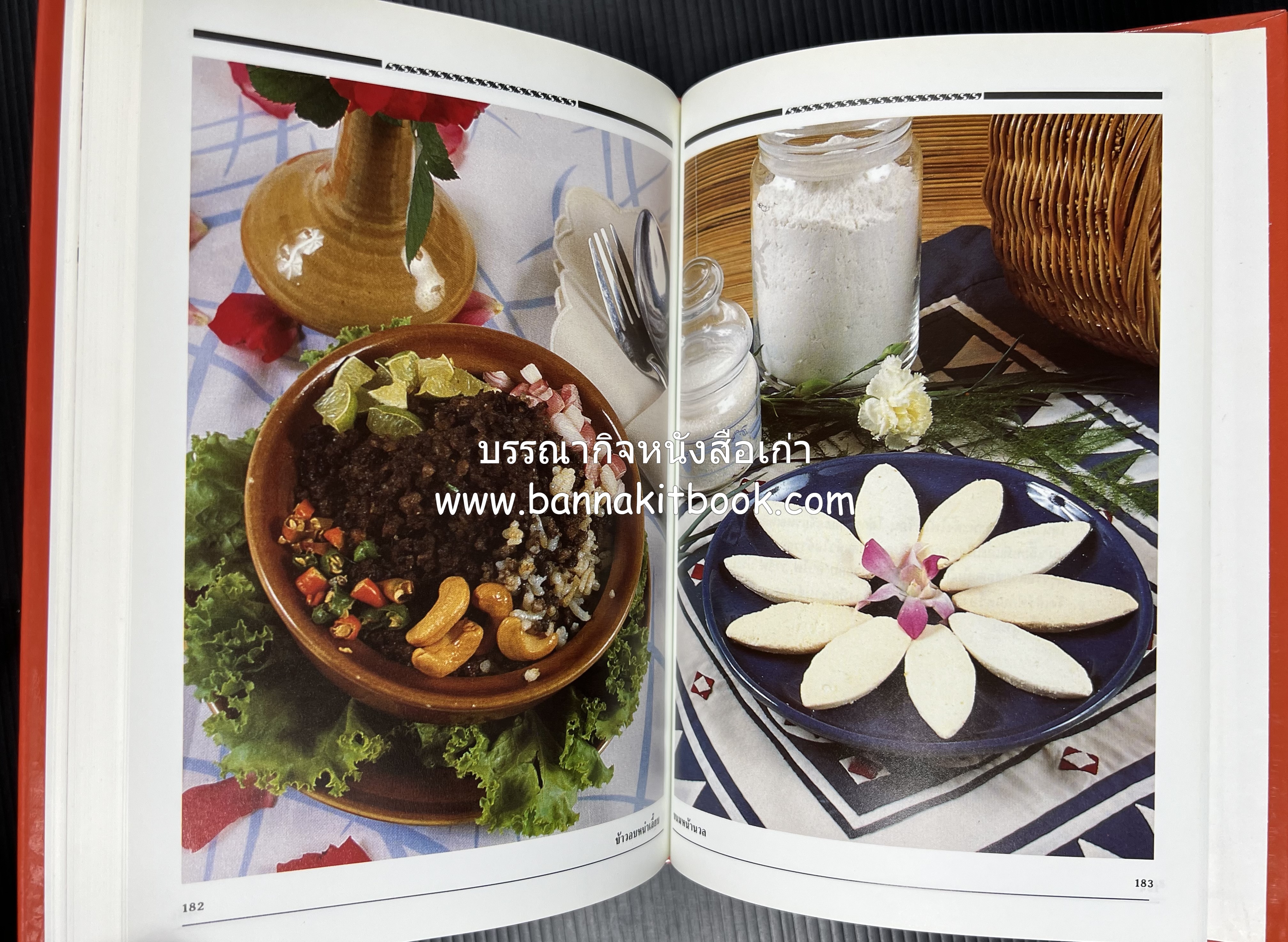 อาหารเตาอบ โดย : อาจารย์ศรีสมร คงพันธุ์ และอัจฉรา ชินาลัย.