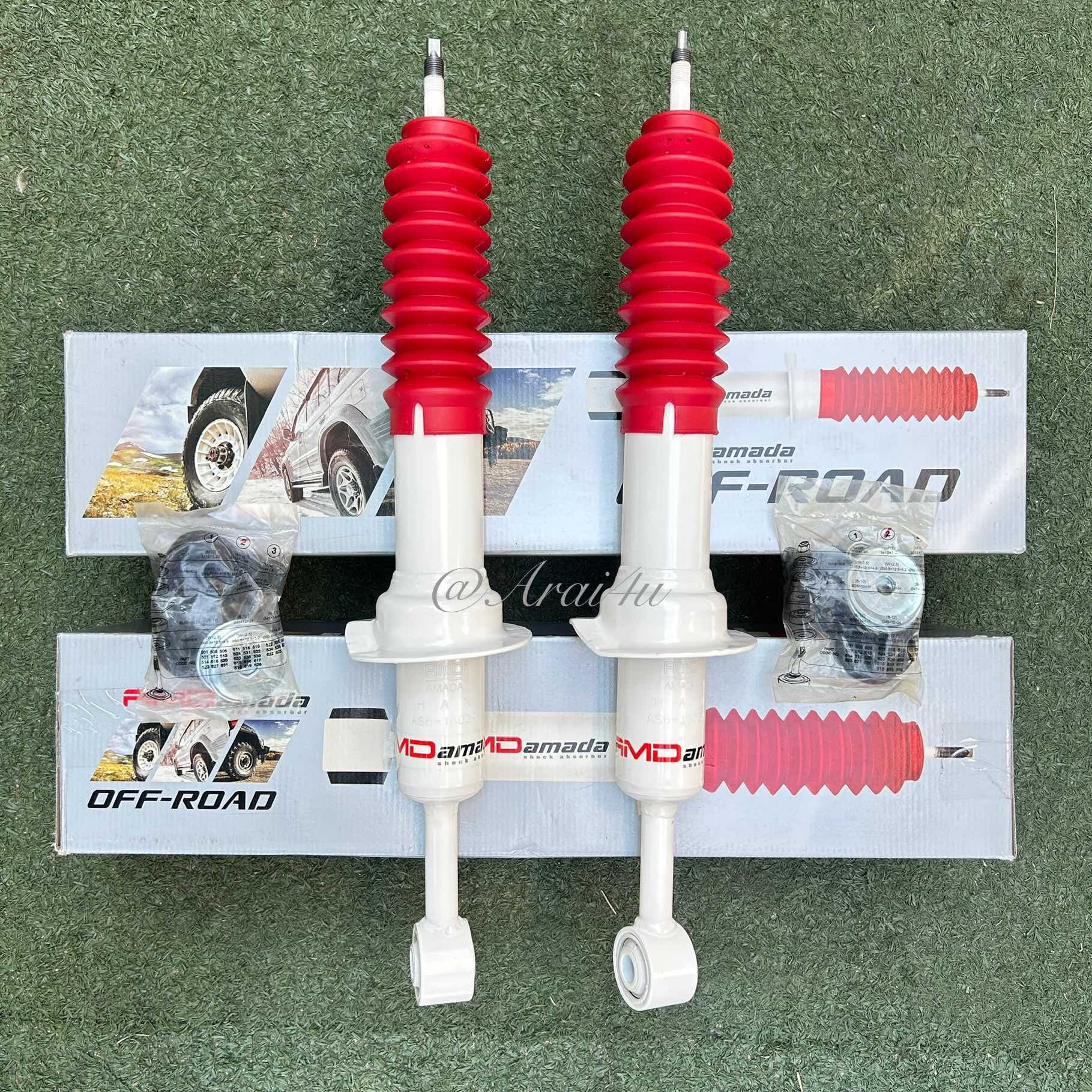 AMD โช้คหน้า FORD RANGAR T6,MAZDA BT50PRO 4WD คู่ละ (AS6-1603A)