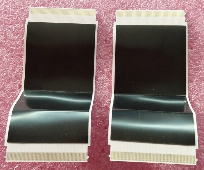 สายแพทีวี HISENSE (ไฮเซน) อะไหล่แท้/มือสองพร้อมใช้งาน ใช้กับรุ่น 43B6000PW