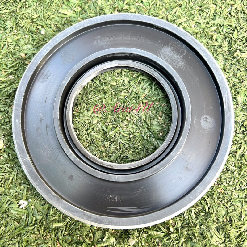ซีลล้อหลังนอก ISUZU CX-JCR ROCKY 175 TC3Y-64-133-13 9-09924-470-0 (NOK)