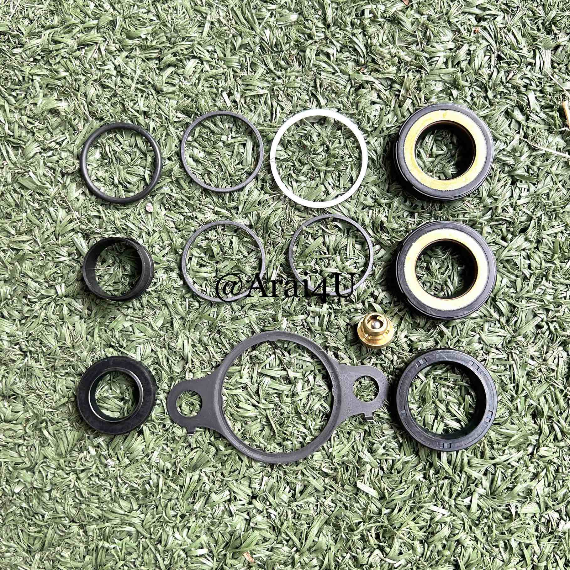 ชุดซ่อม RACK TOYOTA VIOS ,YARIS