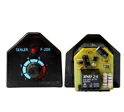 ชุดควบคุมเครื่องซีลมือกด PFS-200/300/400