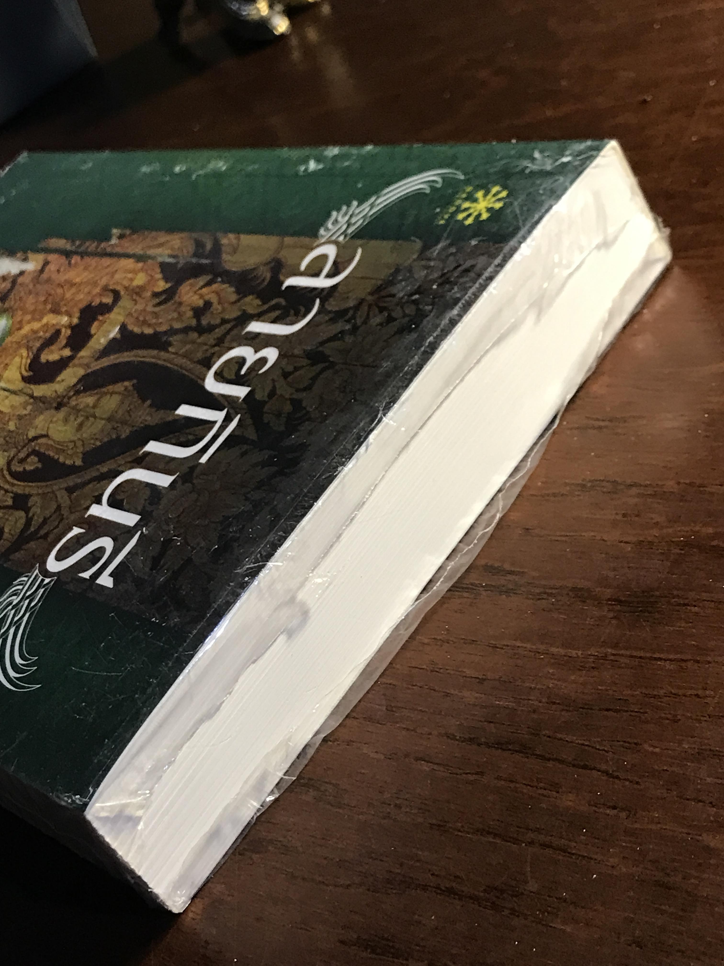 ลายกินรี ชุด นักสืบสตรีศรีอยุธยา ผู้เขียน: พงศกร สำนักพิมพ์: กรู๊ฟ พับลิชชิ่ง ➡️H17