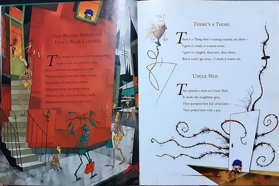 หนังสือนิทานปกแข็ง** 🍅🍓The Rat Tale of Tough City