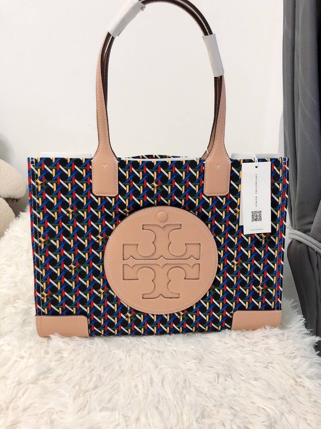 New Tory Burch slim wallet
