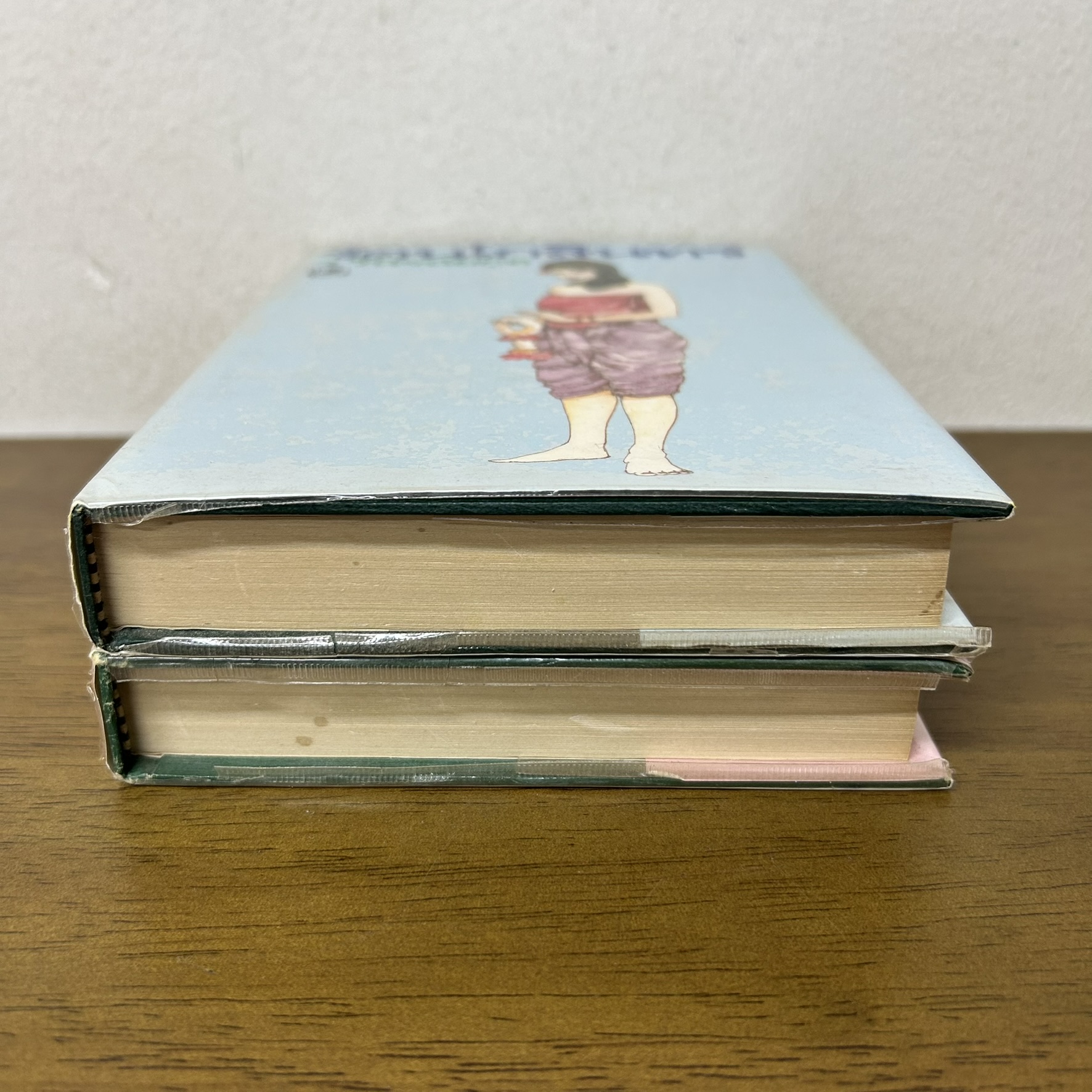 รัตนโกสินทร์ เล่ม 1-2 จบ ครบชุด ... ว.วินิจฉัยกุล (มือสอง) นิยาย