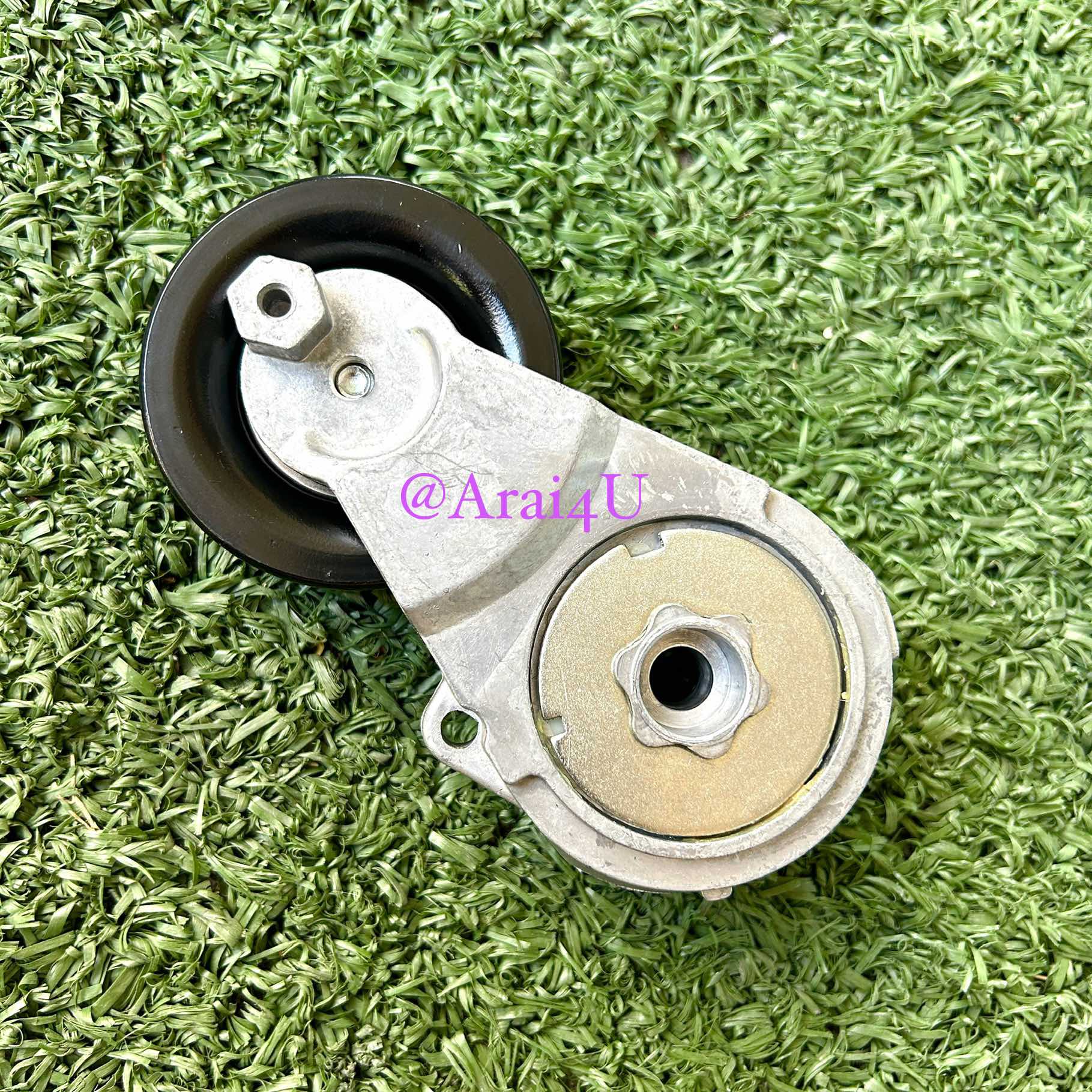 ลูกรอกดันสายพาน NISSAN TIIDA ,TEANA MR 1.8,MR2.0 sun
