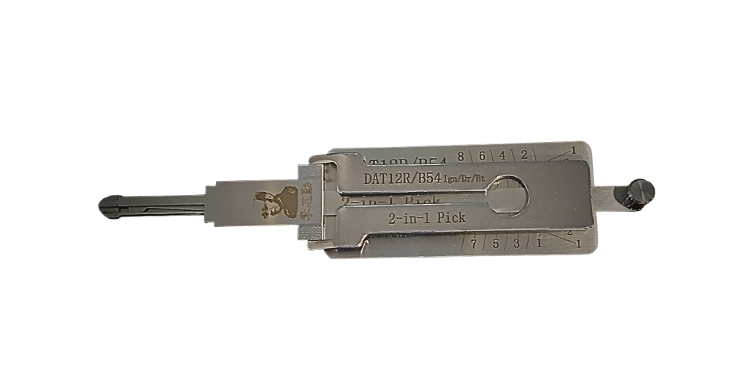 DAT12R LISHI (ลิชิ) สำหรับ ISUZU อีซูซุรถบรรทุก
