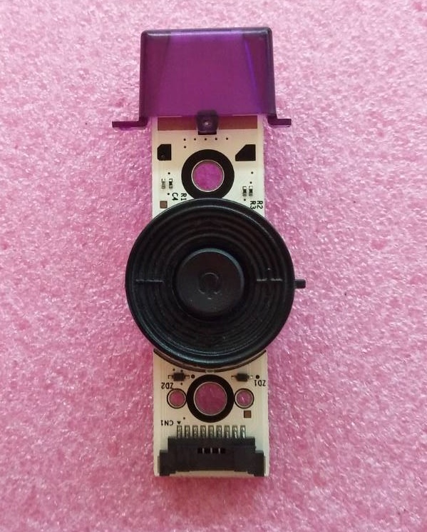 ตัวรับรีโมท /คีย์ทัช /คีย์คอนโทรล SAMSUNG (ซัมซุง) อะไหล่แท้/มือสองพร้อมใช้งาน พาร์ทBN96-27048F BN41-02037B รุ่น HG46AB690QW และรุ่นอื่นที่พาร์ทตรงกัน