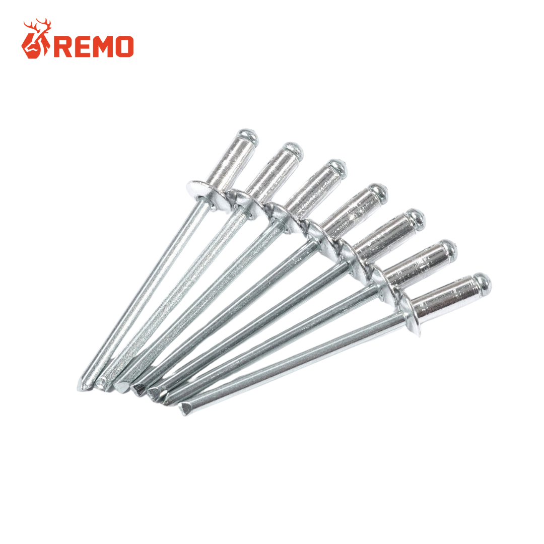 รีเวทอลูมิเนียม เบอร์ 5