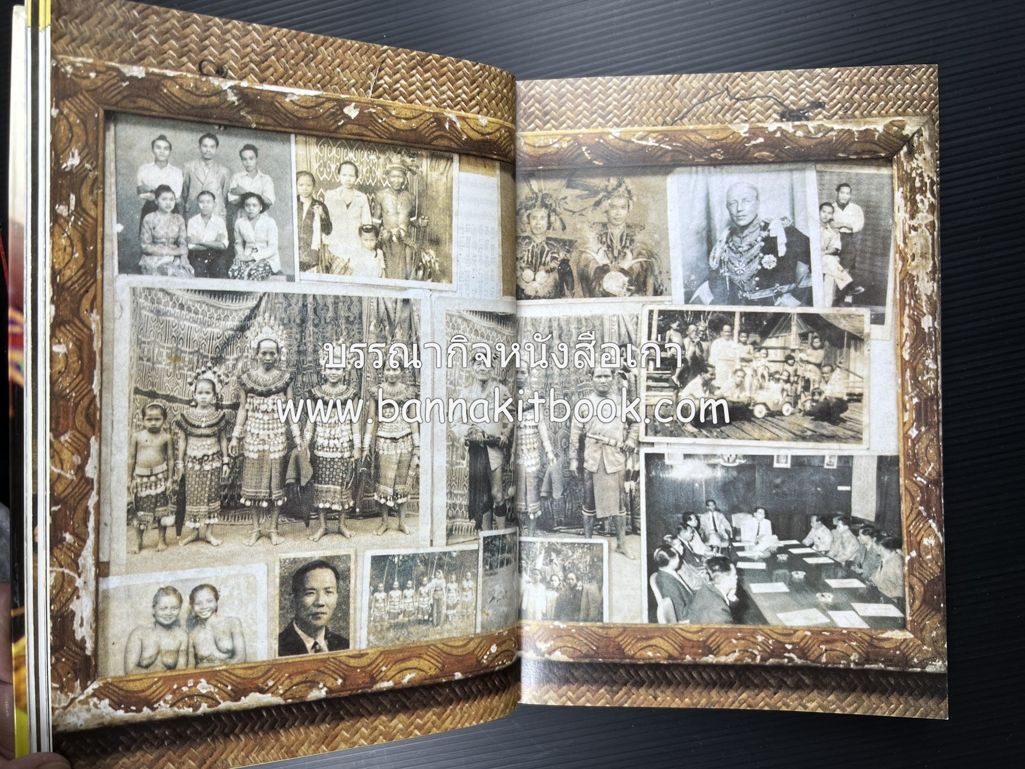 มาเลเซีย : Insight Guides Malasia หนังสือชุดสำนักพิมพ์หน้าต่างสู่โลกกว้าง (Windows on the World).