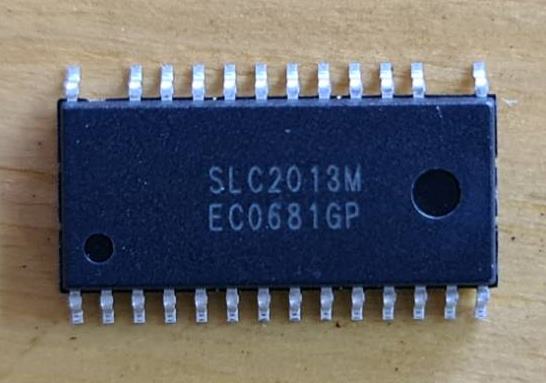 ไอซี เบอร์SLC2013M