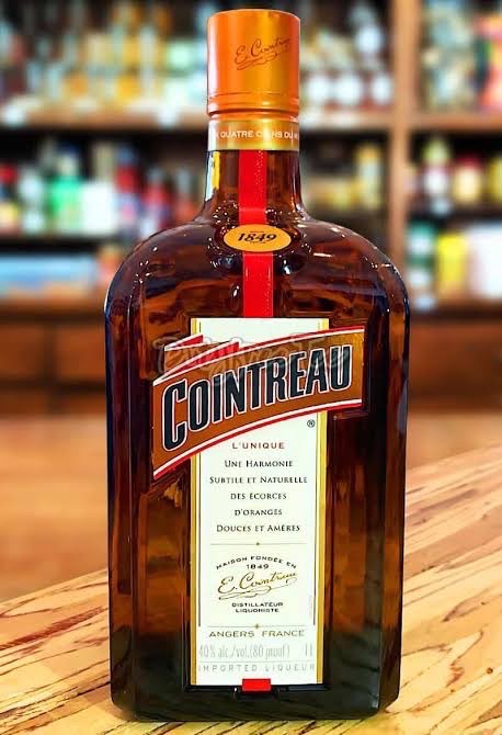 cointreau