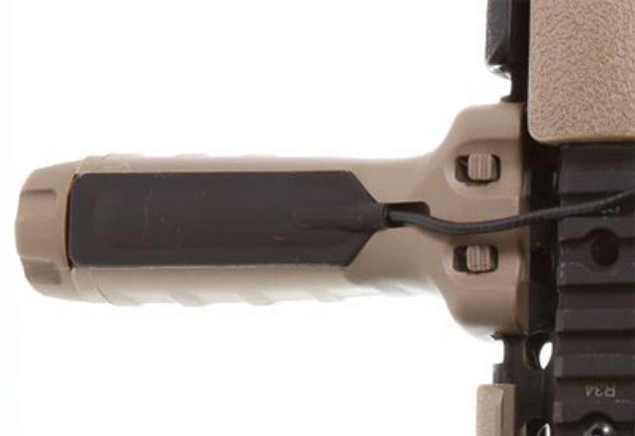 TangoDown - Vertical Grip (สีดำ)