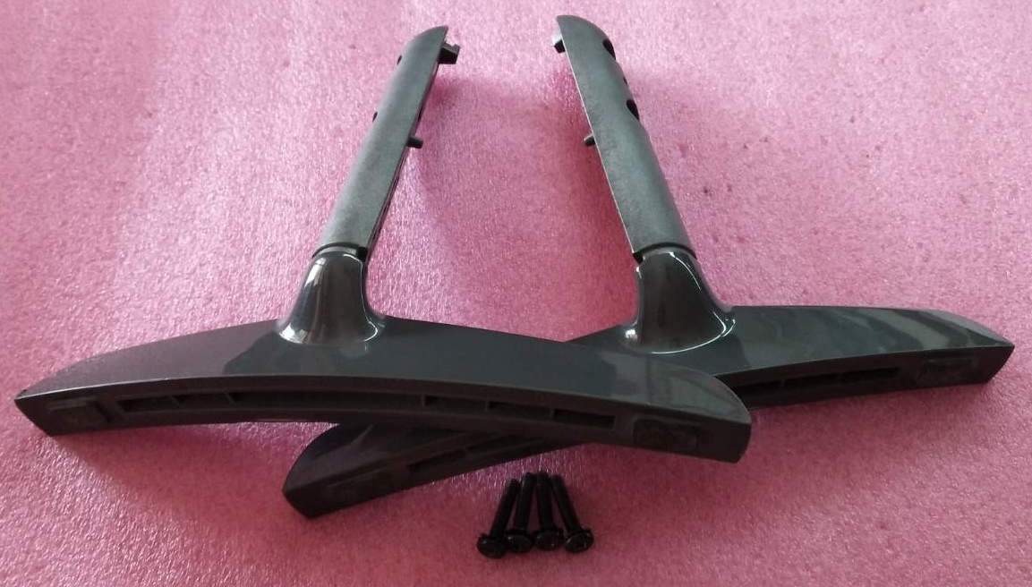 ขาตั้งทีวีแอลจี LG ของแท้ถอดจากเครื่อง รุ่น 32LB650T พาร์ท MAM631458 และรุ่นอื่นที่พาร์ทตรงกัน