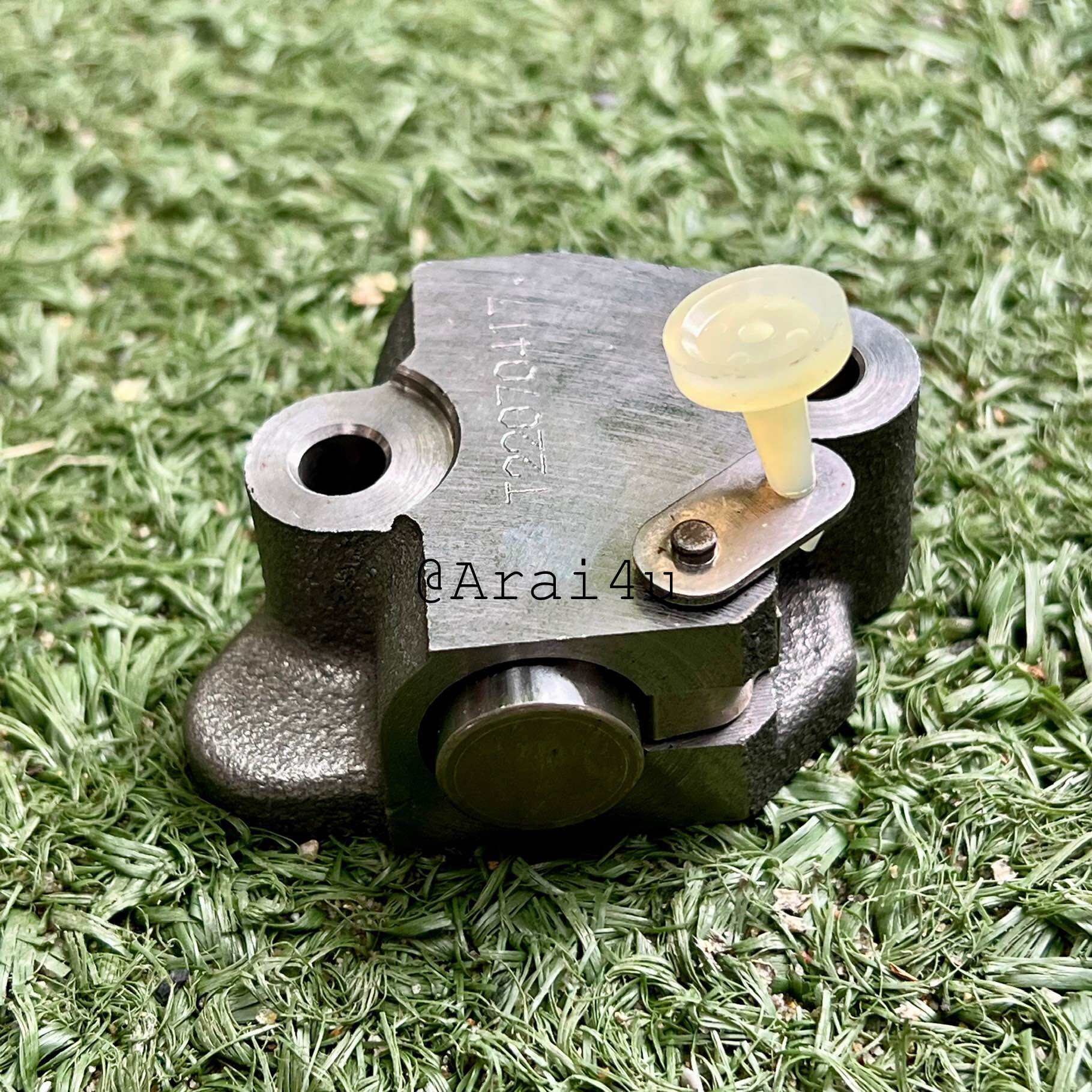 ตัวดันโซ่ราวลิ้น TOYOTA YARIS 2014🔺 2NR (13540-0Y040)