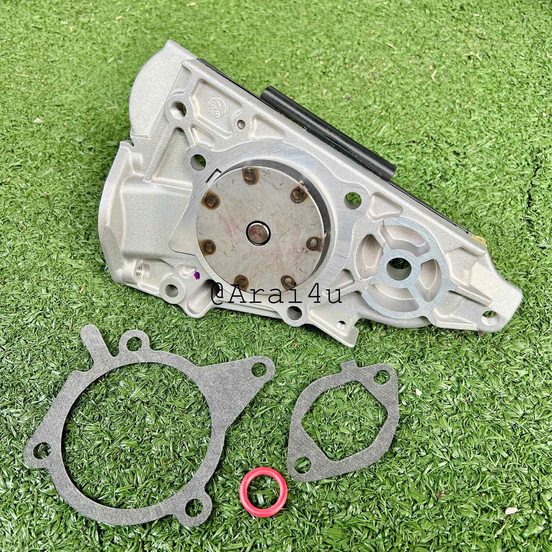 GMB ปั้มน้ำ MAZDA 323 ปี1995 PROTEGE 1.6 (GWMZ-39A)