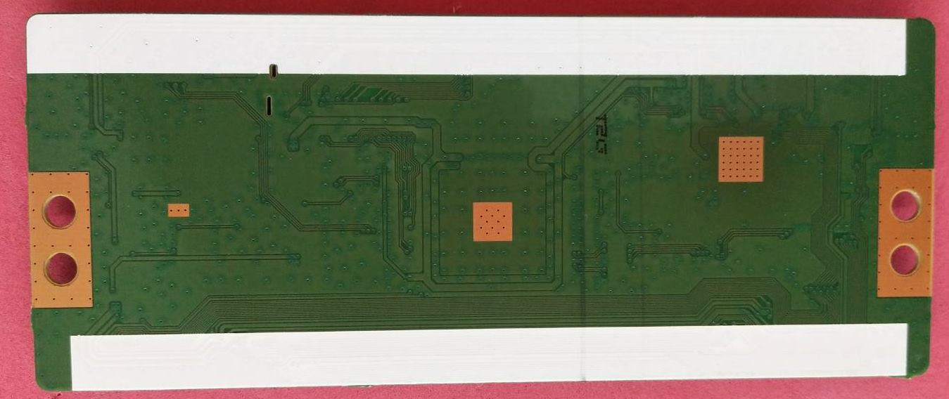 ทีคอน(T-CON) LG (แอลจี) อะไหล่แท้/มือสองพร้อมใช้งาน รุ่น55UH615T-TB พาร์ท6870C-0647A