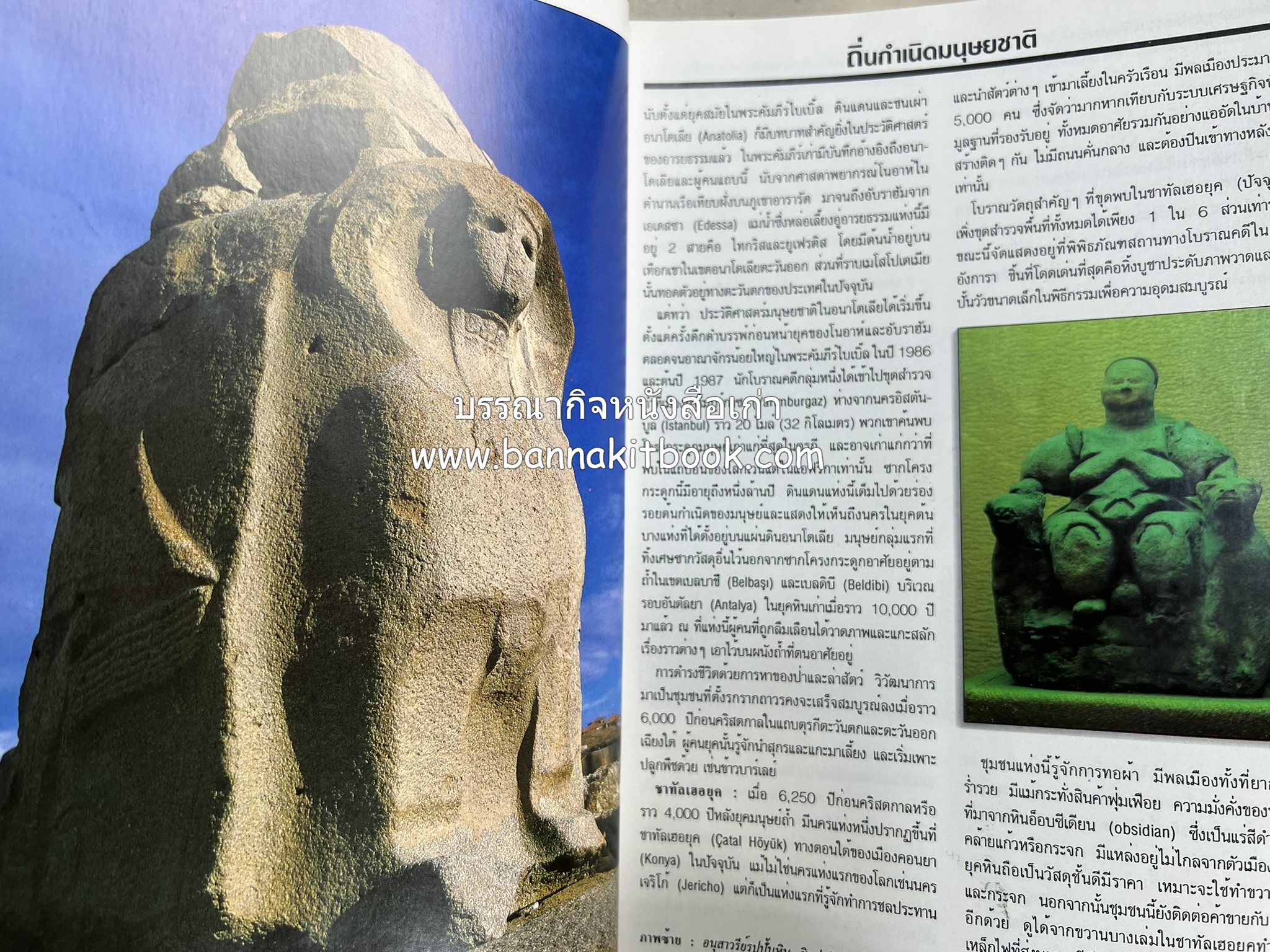 ตุรกี : Insight Guides TURKEY หนังสือชุดสำนักพิมพ์หน้าต่างสู่โลกกว้าง (Windows on the World).