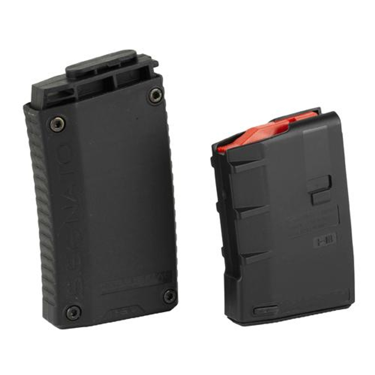HERA ARMS USA - AR 15 H3L Magazine - Black (10R) (ปรับทรงสั้นยาวได้)
