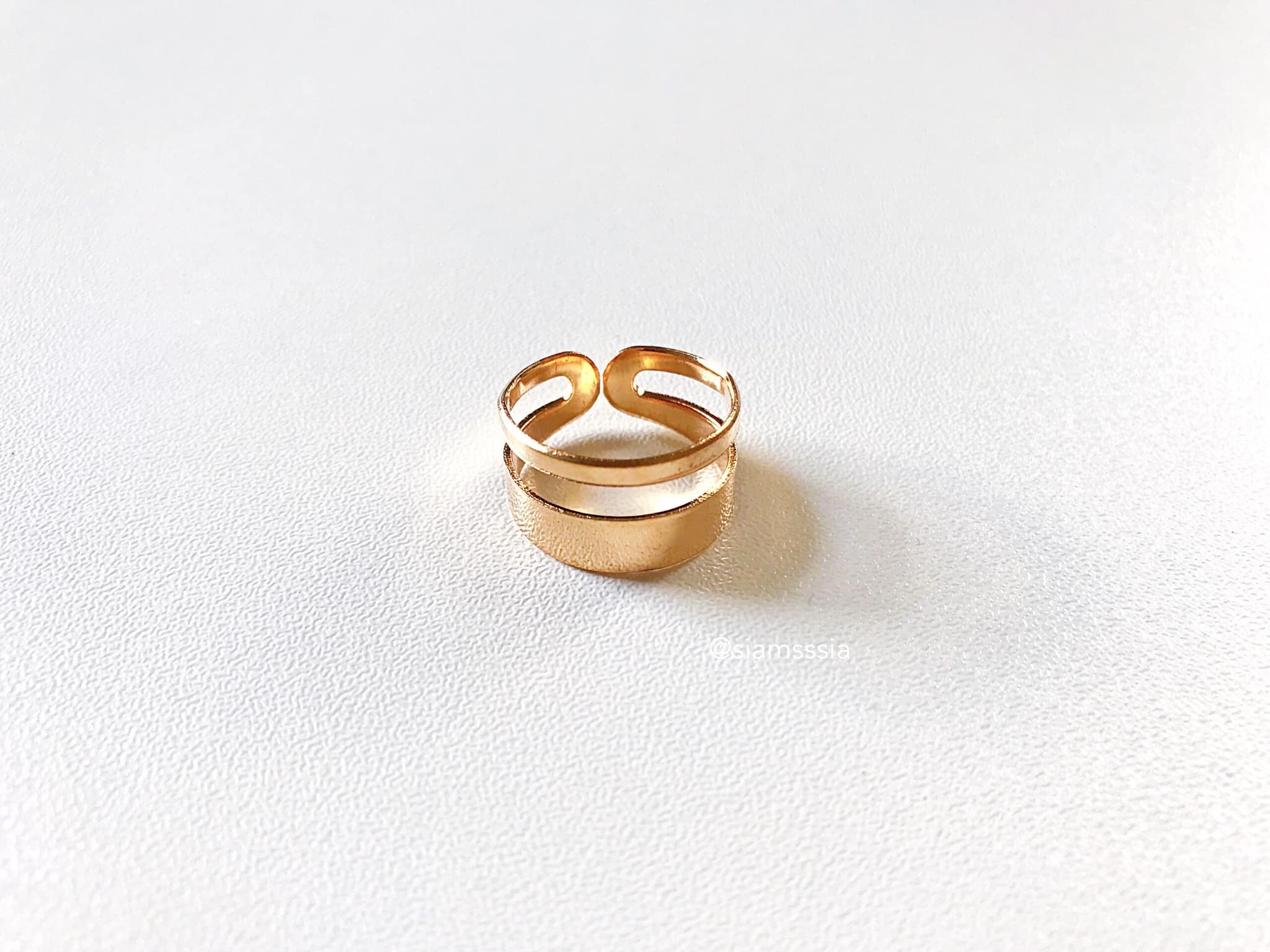 Fashion Ring แหวนแฟชั่น