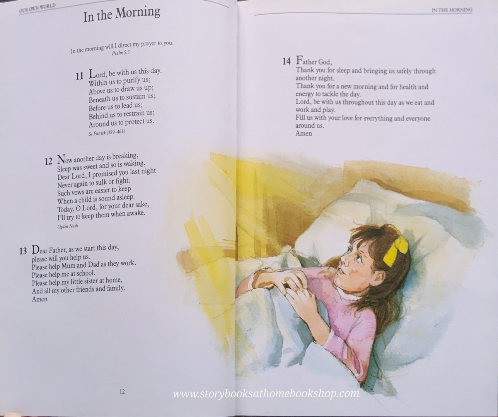 PRAYERS BOOK ** 🍓🍓 365 CHILDREN'S PRAYERS