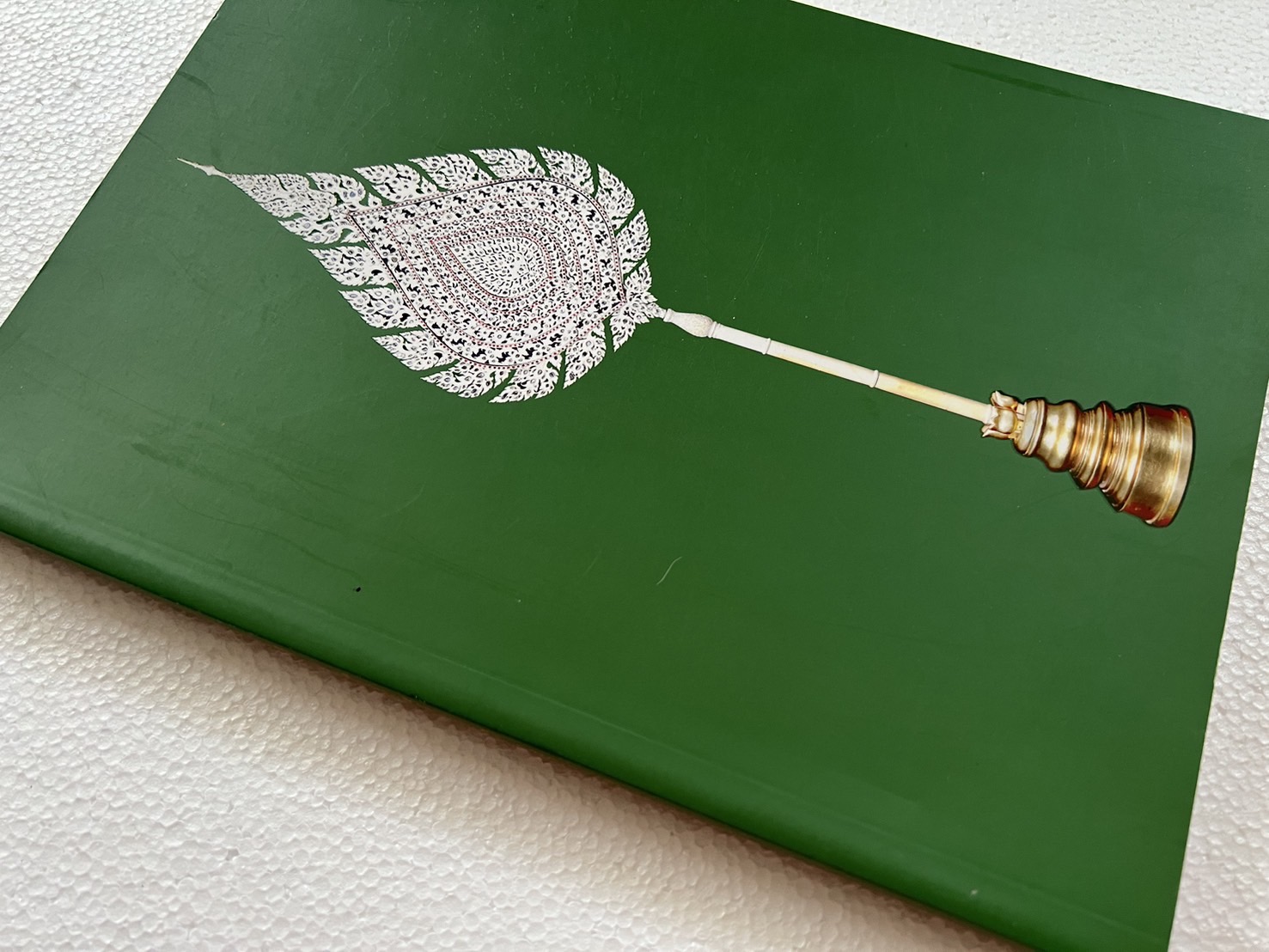 พระประวัติสมเด็จพระสังฆราชเจ้า กรมหลวงชินวราลงกรณ หนังสือที่ระลึกพระราชพิธีเฉลิมพระชนมพรรษา 28 กรกฎาคม 2562.