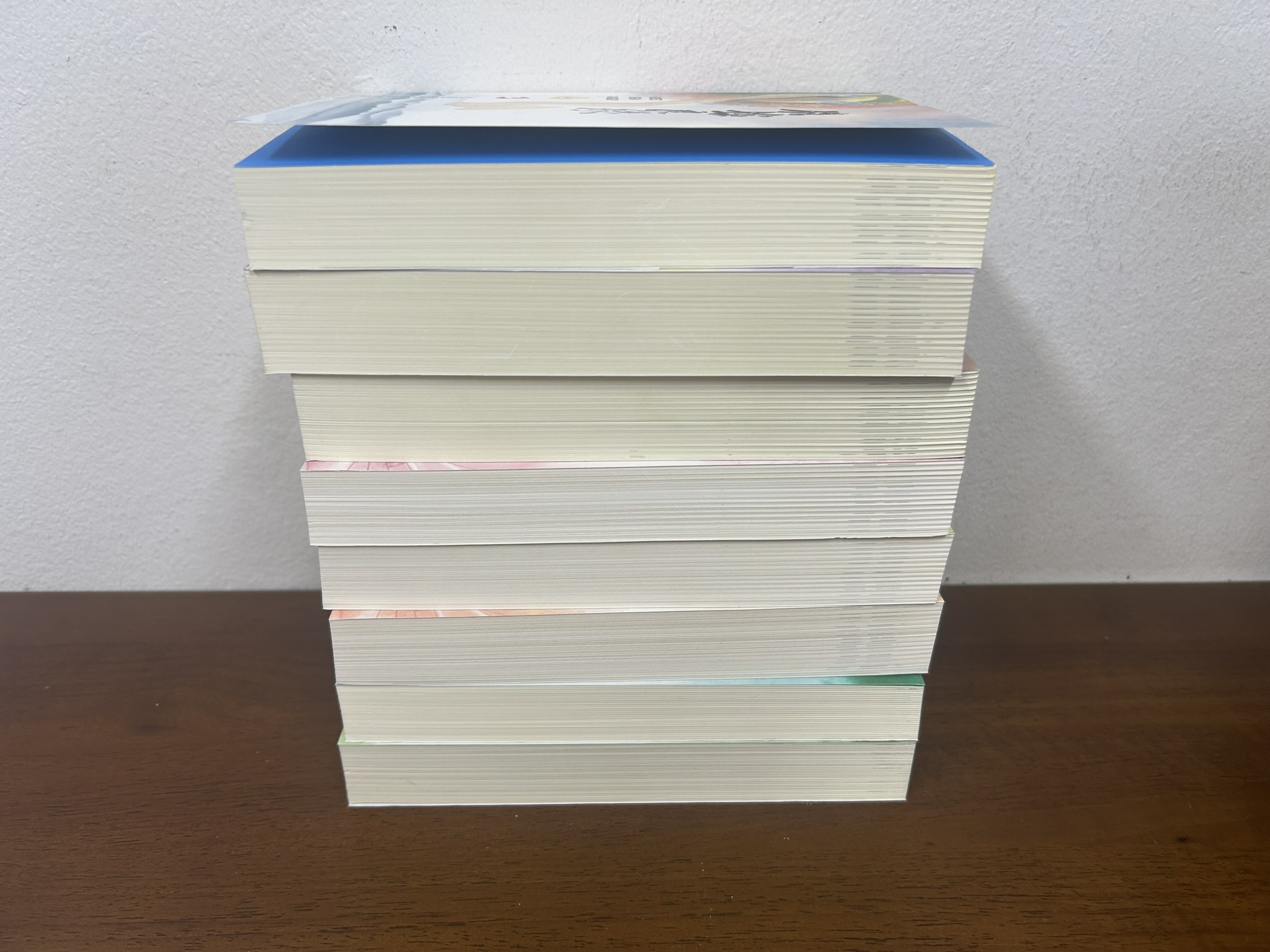 ชุด โฉมงามบรรณาการ - เพชรยอดขุนพล/เพชรยอดบัลลังก์/เพชรยอดคฑา (8 เล่ม) ... เฉียนลู่ 浅绿 เขียน (มือสอง) แปลจีน นิยาย