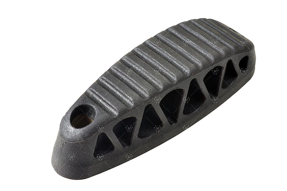 STRIKE INDUSTRIES - Modular Fixed Stock Extended Rubber Buttpad
