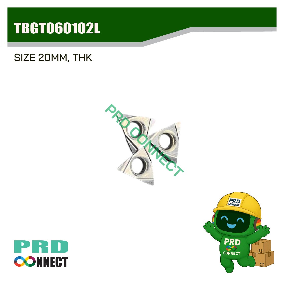 TBGT060102L