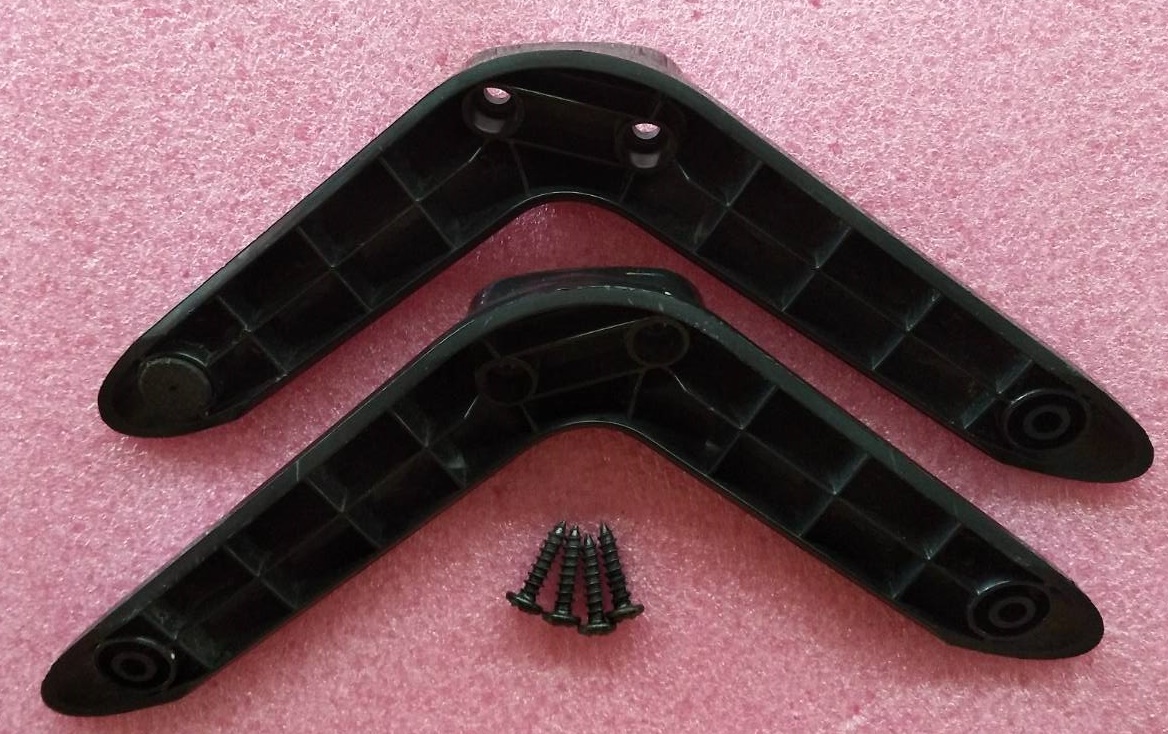 ขาตั้งทีวี นาโน Nano ของแท้ถอดจากเครื่อง รุ่น LTV-3202