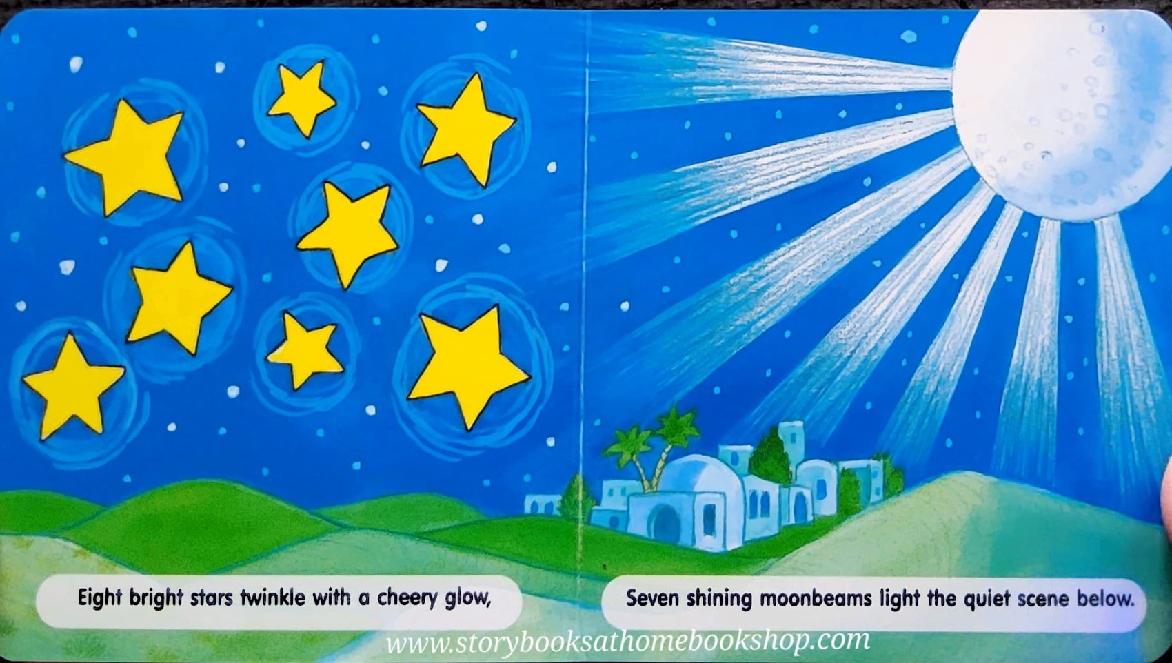 BOARD BOOK** 🍅🍓JOY TO THE WORLD!